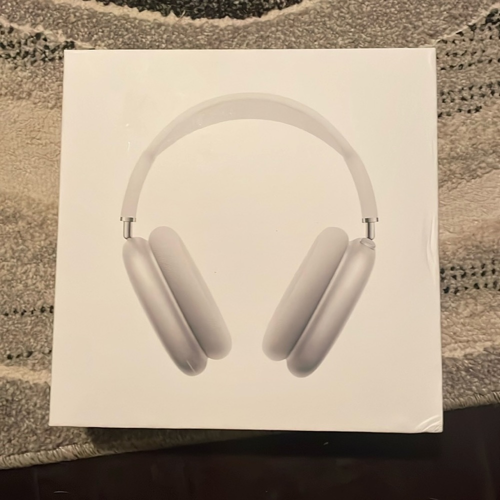 airpod pro max
